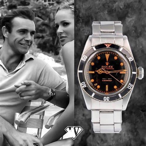 new james bond rolex|James Bond Rolex watches.